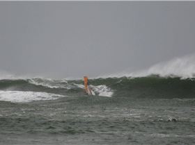 Marrawa - BOL - winter July