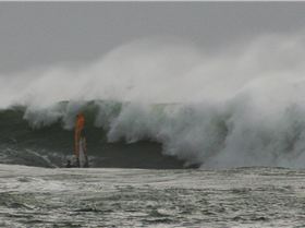 Marrawa - BOL - winter July