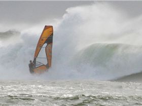 Marrawa - BOL - winter July