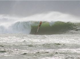 Marrawa - BOL - winter July