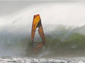 Marrawa - BOL - winter July