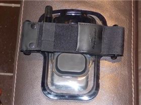 H2OAudio phone case - 3