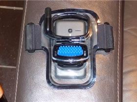 H2OAudio phone case - 4