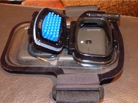 H2OAudio phone case - 5