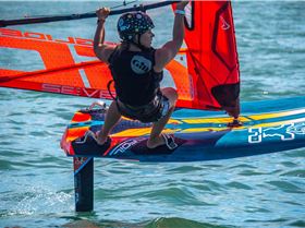 Bayside round 5 photos