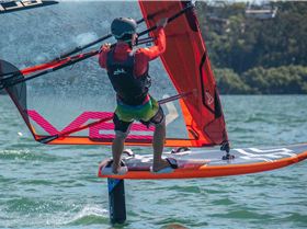 Bayside round 5 photos