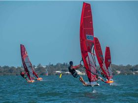 Bayside round 5 photos