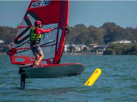 Bayside round 5 photos