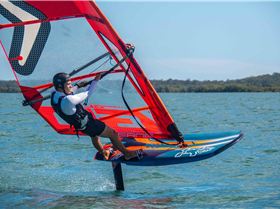 Bayside round 5 photos