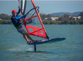 Bayside round 5 photos