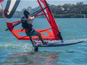 Bayside round 5 photos