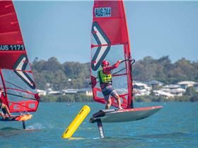 Bayside round 5 photos