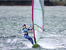 old school and new school