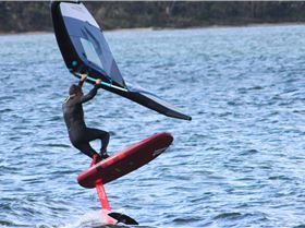 old school and new school