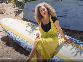 New sailboarders welcome at Saratoga