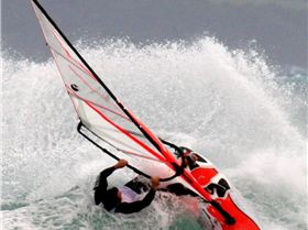 Spotty@SandyPt Nov06