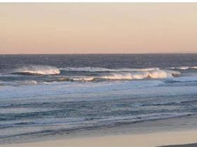 Birubi - The Shark Pit July 10, 2008