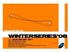 KASailWINTERSERIES08 Slalom 