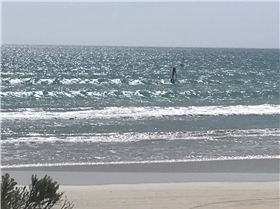 Devils Reach in far SA