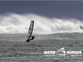 Rhys + Heidi checking it out