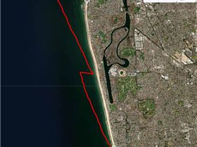 Henley to Semaphore 2020