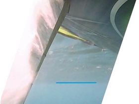 Fin ventilation in bottom turn-edit2