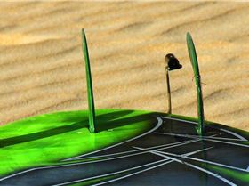 Underwater camera set up2