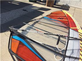 Racing Blade Ezzy 430