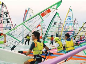 Some great photos last century