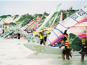 Some great photos last century