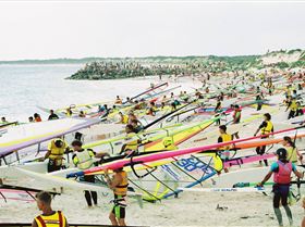 Some great photos last century