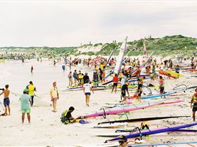 Some great photos last century