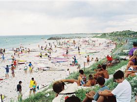 Some great photos last century