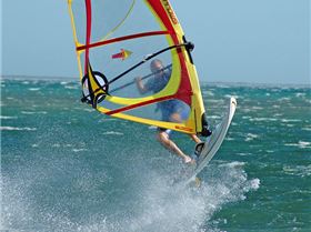 Forward Loop - Alan Gwynne