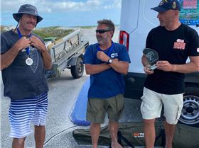 GRAND MASTERS WRONG PODIUM