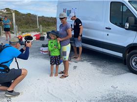 KARIN WOMENS SLALOM PHOTO