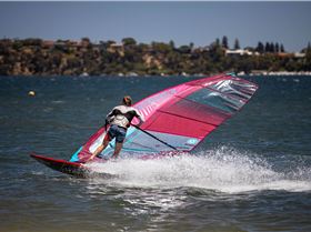Perth Swan shark nursery