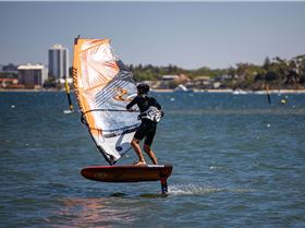 Perth Swan shark nursery
