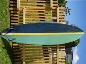 micheal peterson board