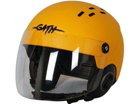 Gath Gedi w/ Full Visor