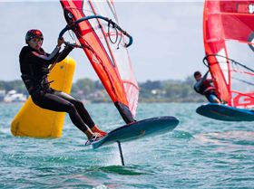 Bris Vegas Windfoil Pro 2021