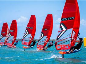 Bris Vegas Windfoil Pro 2021