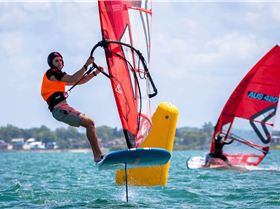 Bris Vegas Windfoil Pro 2021