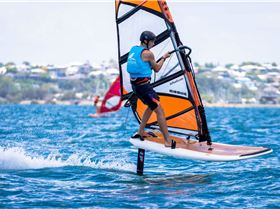 Bris Vegas Windfoil Pro 2021