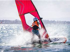 Bris Vegas Windfoil Pro 2021