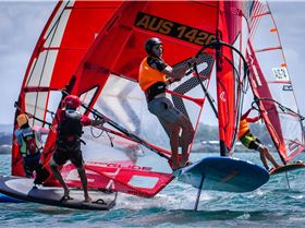 Bris Vegas Windfoil Pro 2021