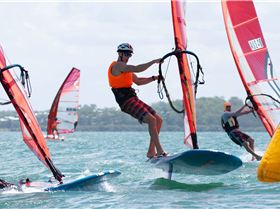 Bris Vegas Windfoil Pro 2021