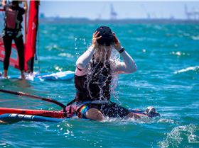 Bris Vegas Windfoil Pro 2021