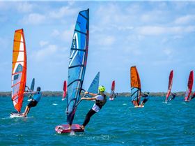 Bris Vegas Windfoil Pro