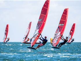 Bris Vegas Windfoil Pro